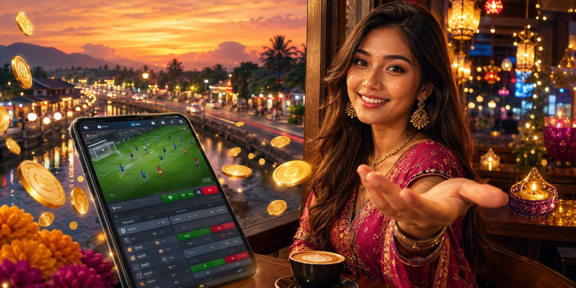 Paparan odds perlawanan sukan dalam talian Malaysia di platform 5060