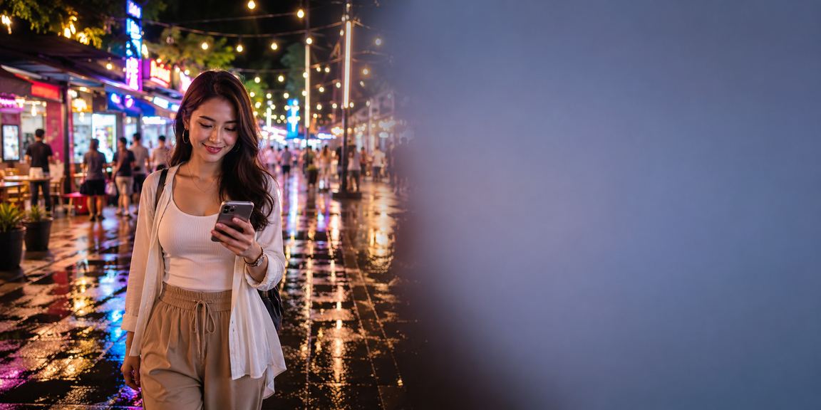 Akses platform odds perlawanan selamat dari telefon pintar bergaya Putrajaya