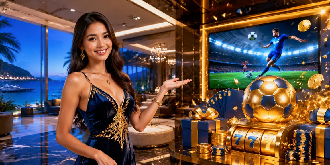 Pengguna Malaysia dari Terengganu menetapkan had permainan bertaruh bola sepak secara bertanggungjawab